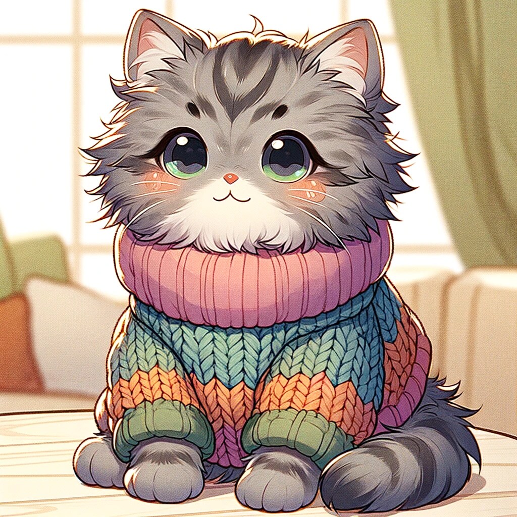 ニャット