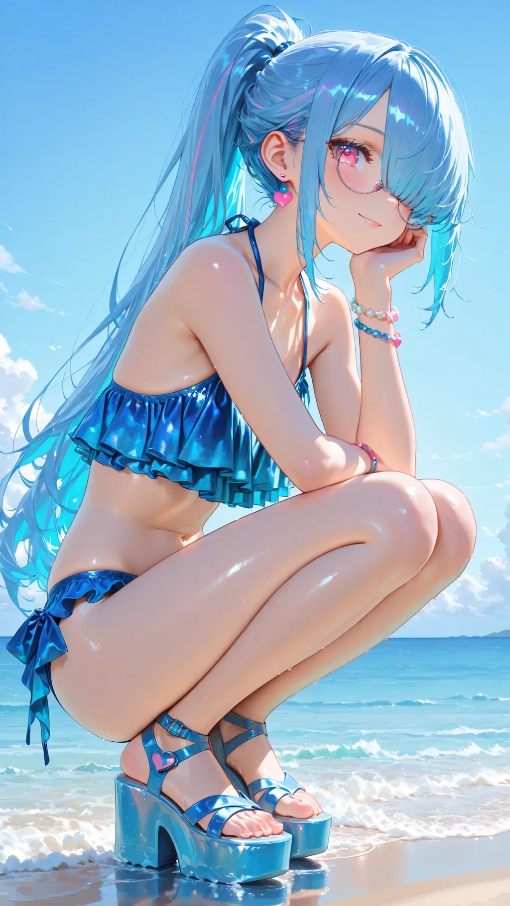 このキャラ使用可