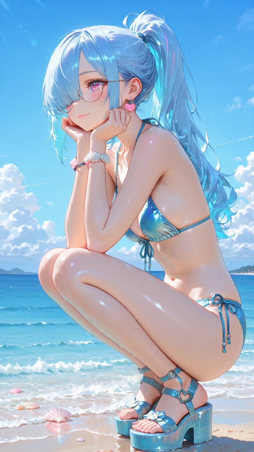 このキャラ使用可