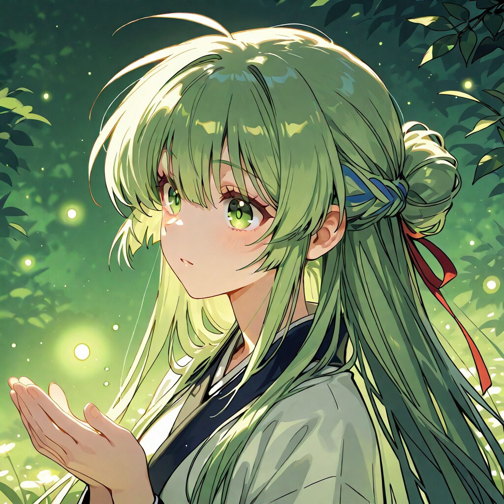蛍火
