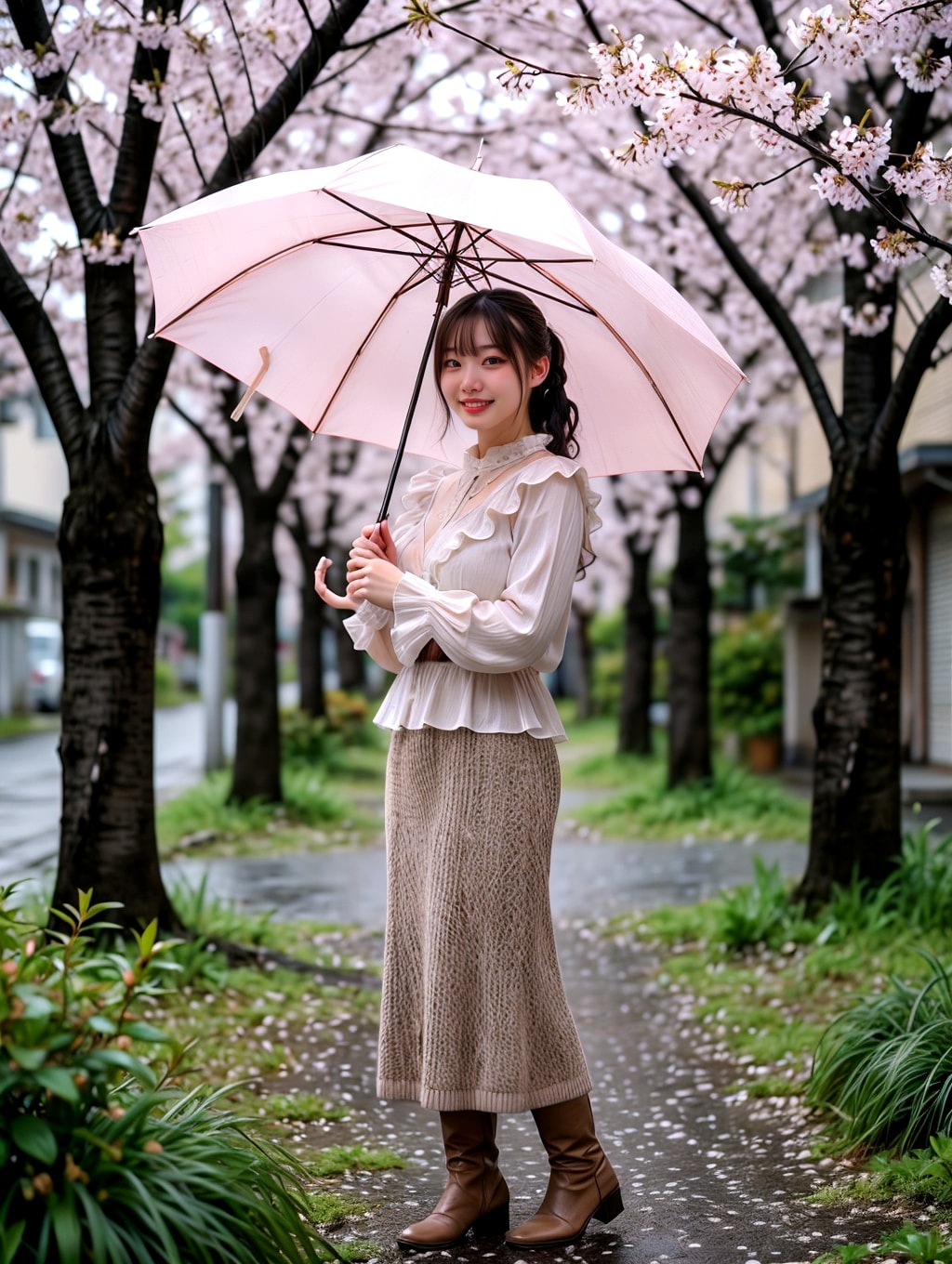 ３月27日(金)_おはようございます・・行ってらっしゃい
