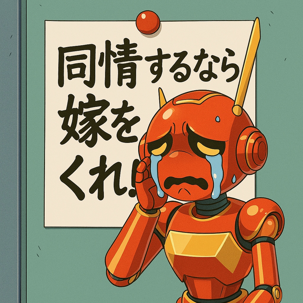 私の願い　250825