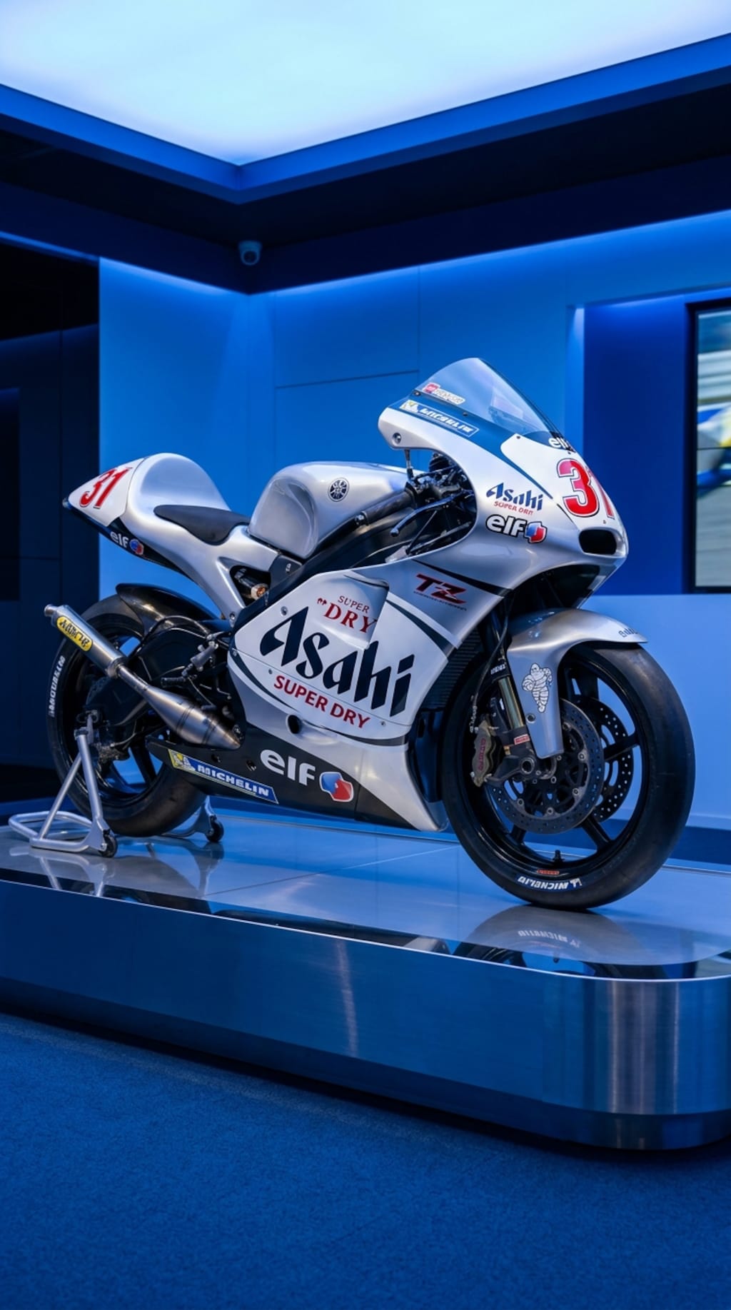YAMAHA
