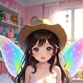 妖精 2枚目