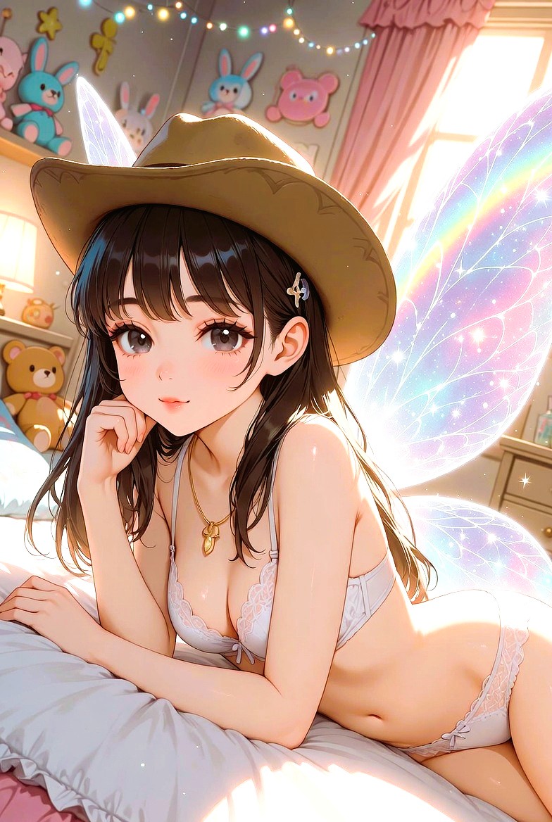 妖精