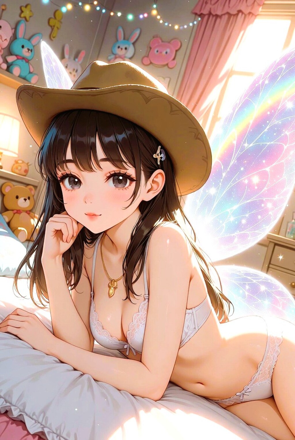 妖精