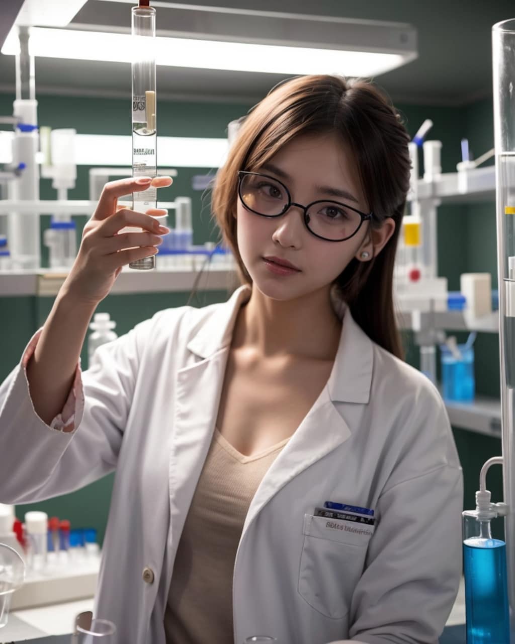 サイエンティスト