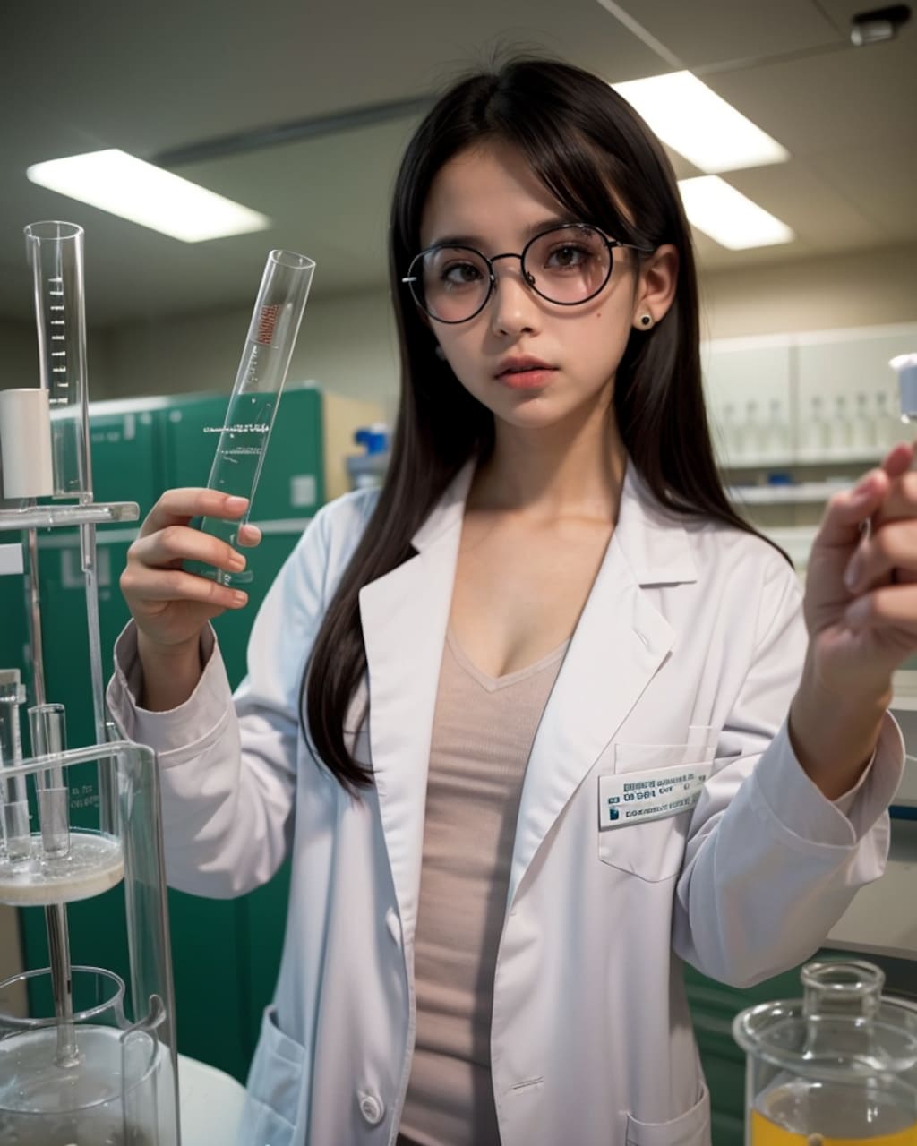 サイエンティスト