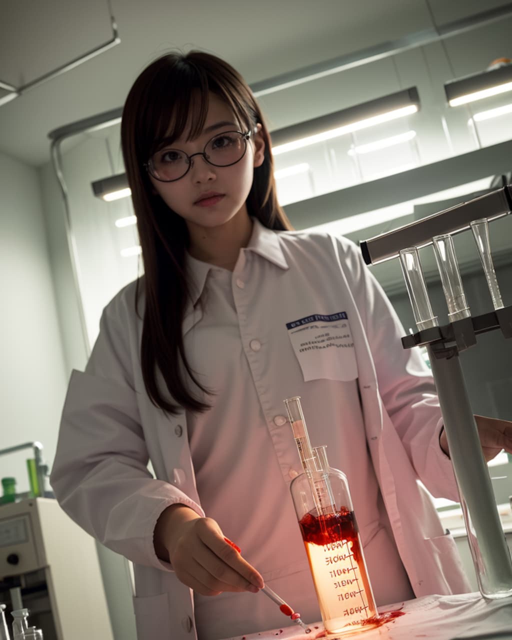 サイエンティスト