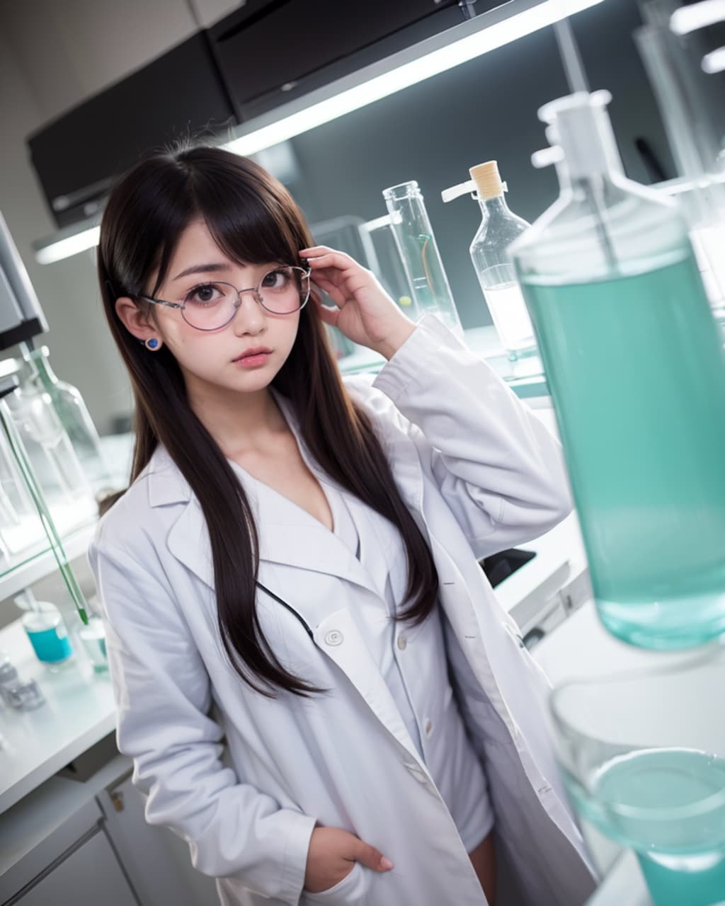 サイエンティスト