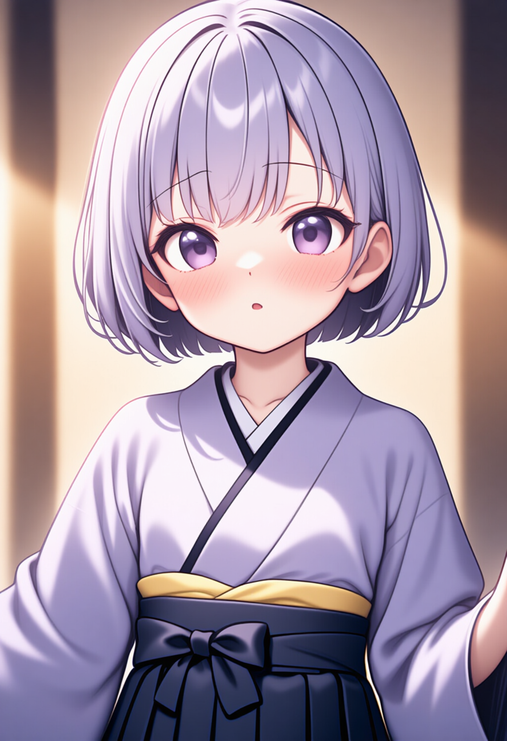 紫音ちゃん フリー素材化