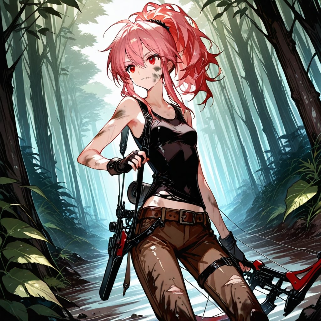 I must to find it...