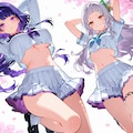 さぁ早くいこ 2枚目