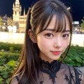 世界旅行23（ベルギー　ブリュッセル） 3枚目