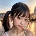 世界旅行23（ベルギー　ブリュッセル） 4枚目