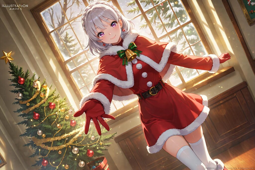 アドベントカレンダー2025『12月11日』