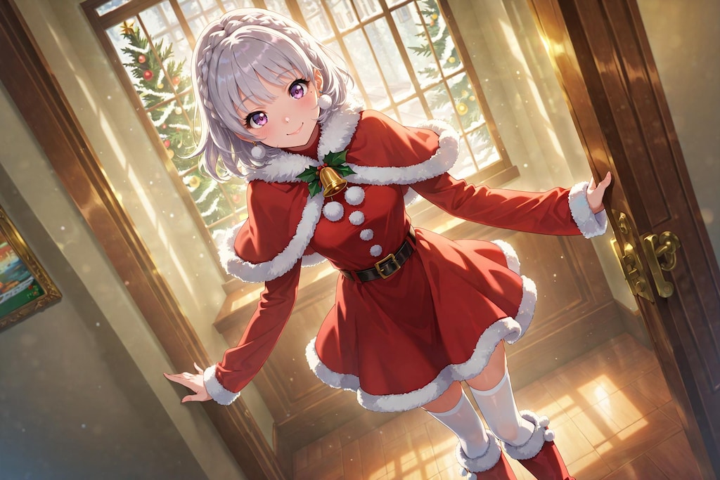 アドベントカレンダー2025『12月11日』