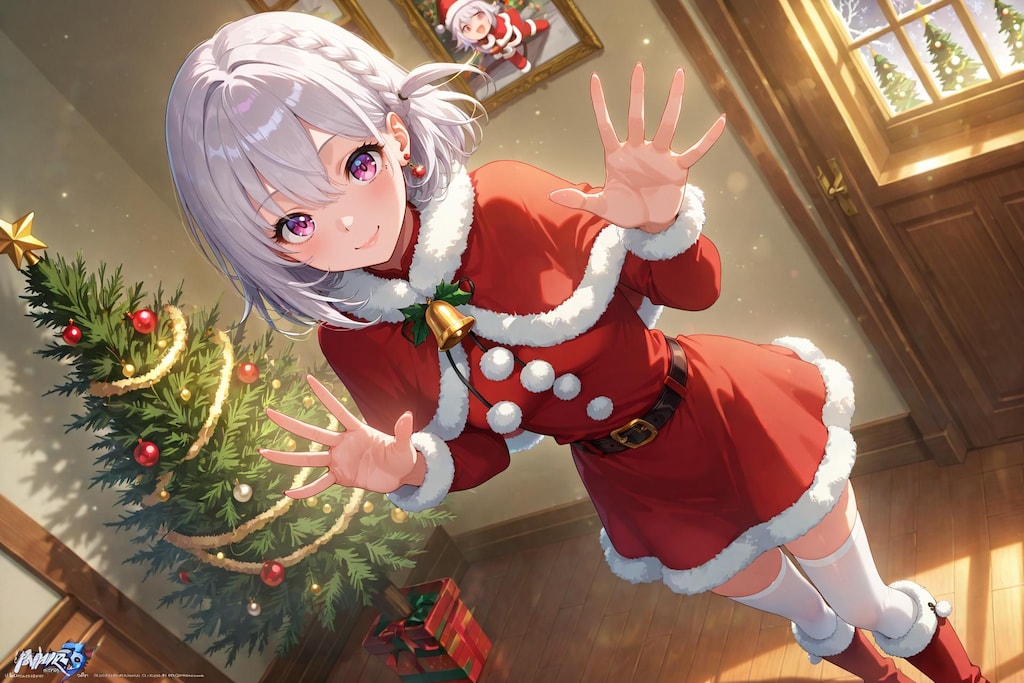 アドベントカレンダー2025『12月11日』