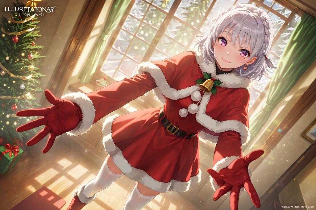 アドベントカレンダー2025『12月11日』