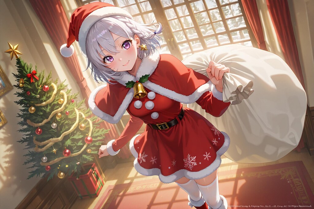 アドベントカレンダー2025『12月11日』