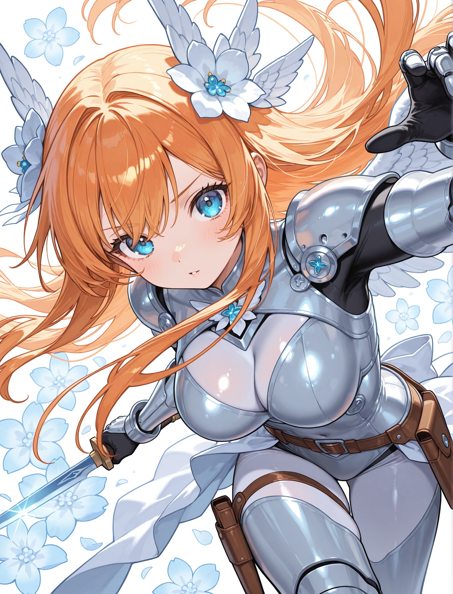 魔法騎士