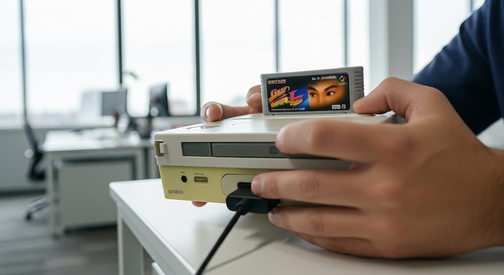 The next-generation home game console war begins here.