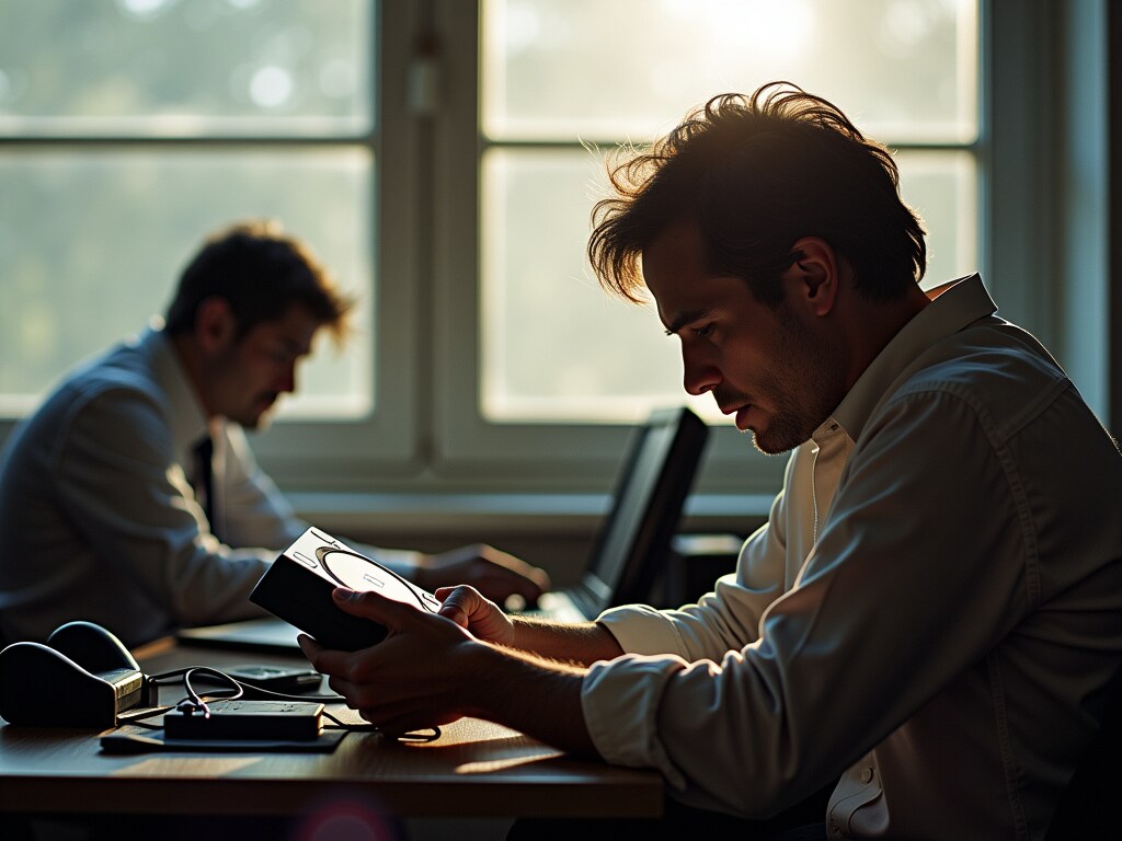 The next-generation home game console war begins here.