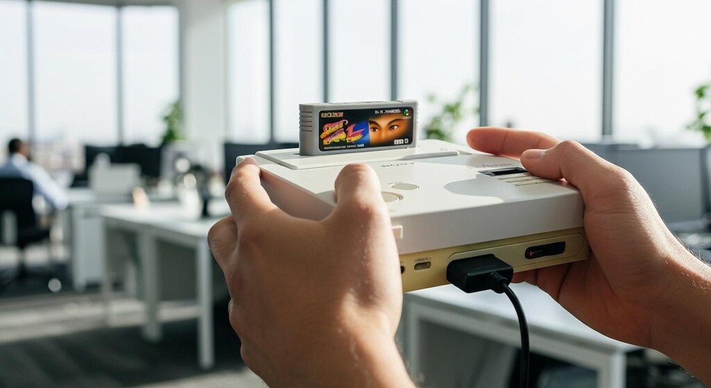 The next-generation home game console war begins here.