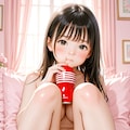 こんなのより私のここを使ってよ～！ 2枚目