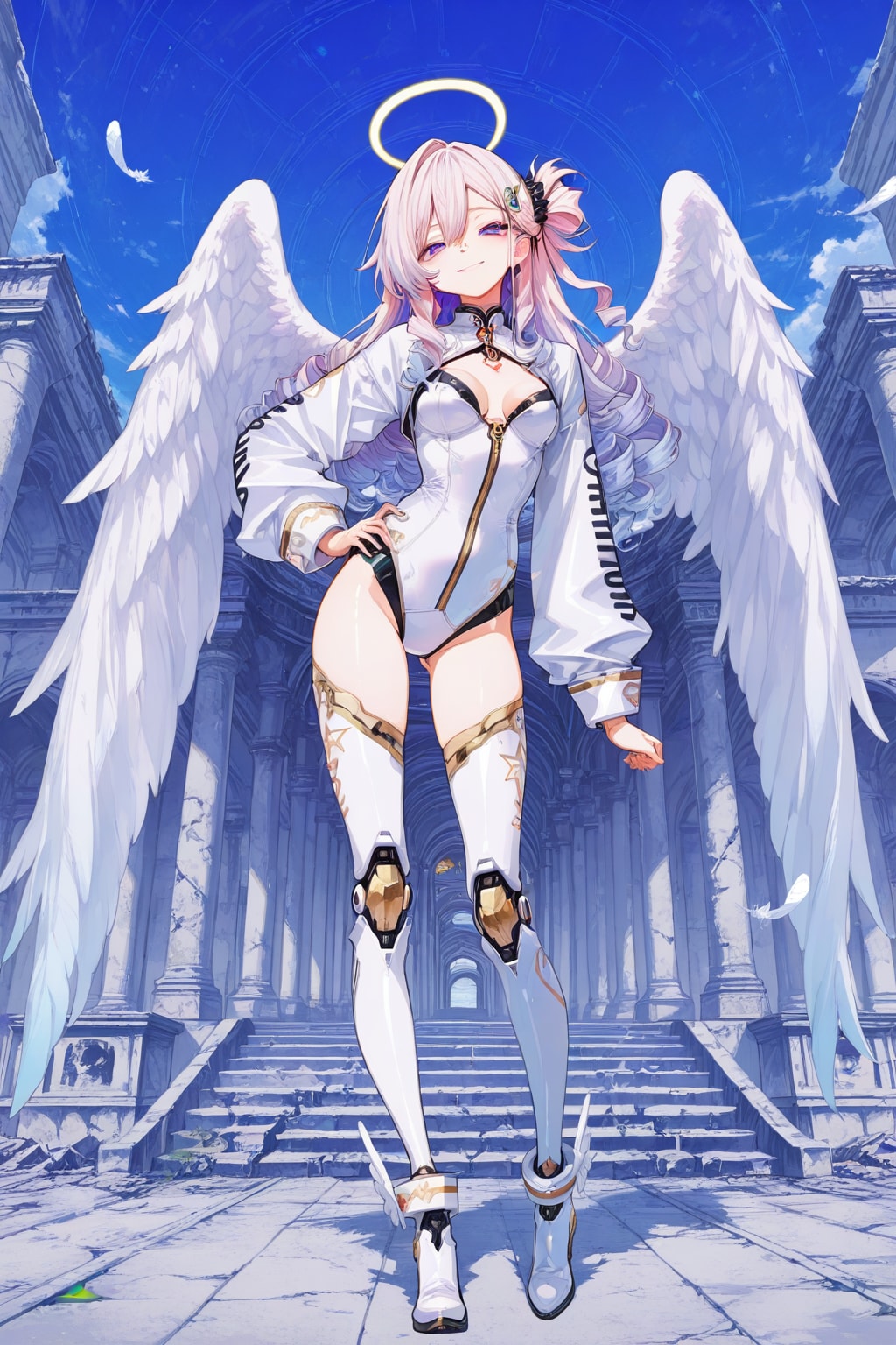 天使ちゃん