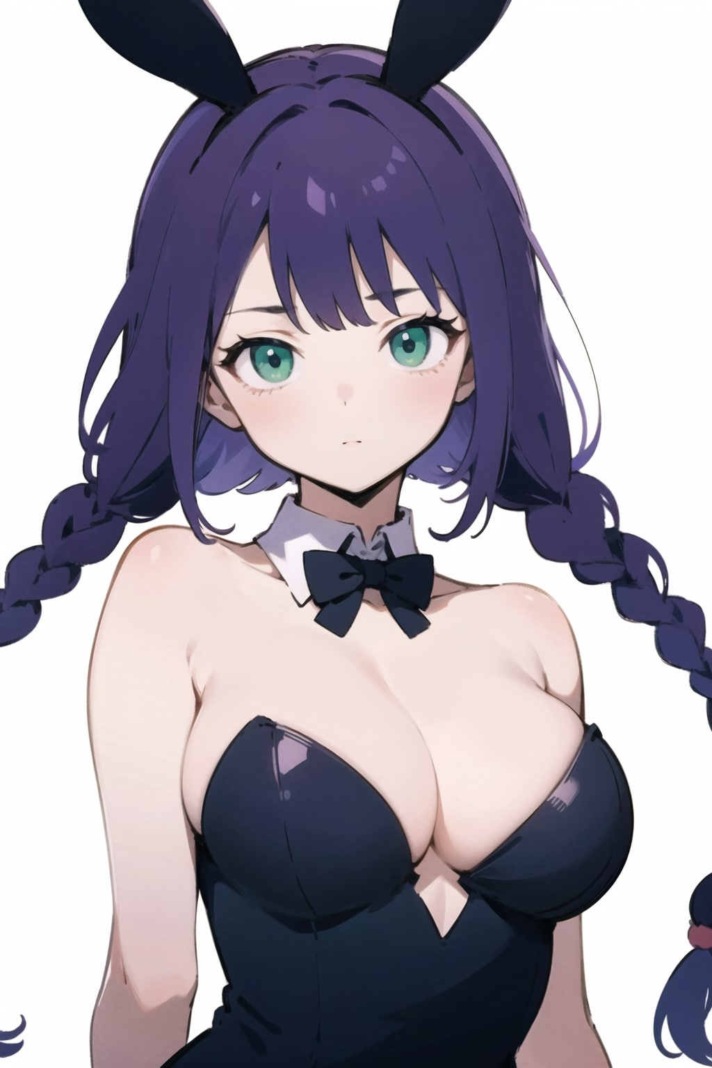 今日のバニーガール（2026/05/27）