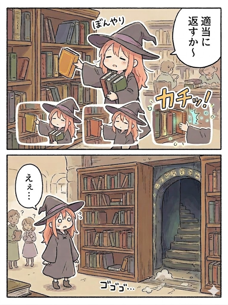 仕掛け | の人気AIイラスト・グラビア