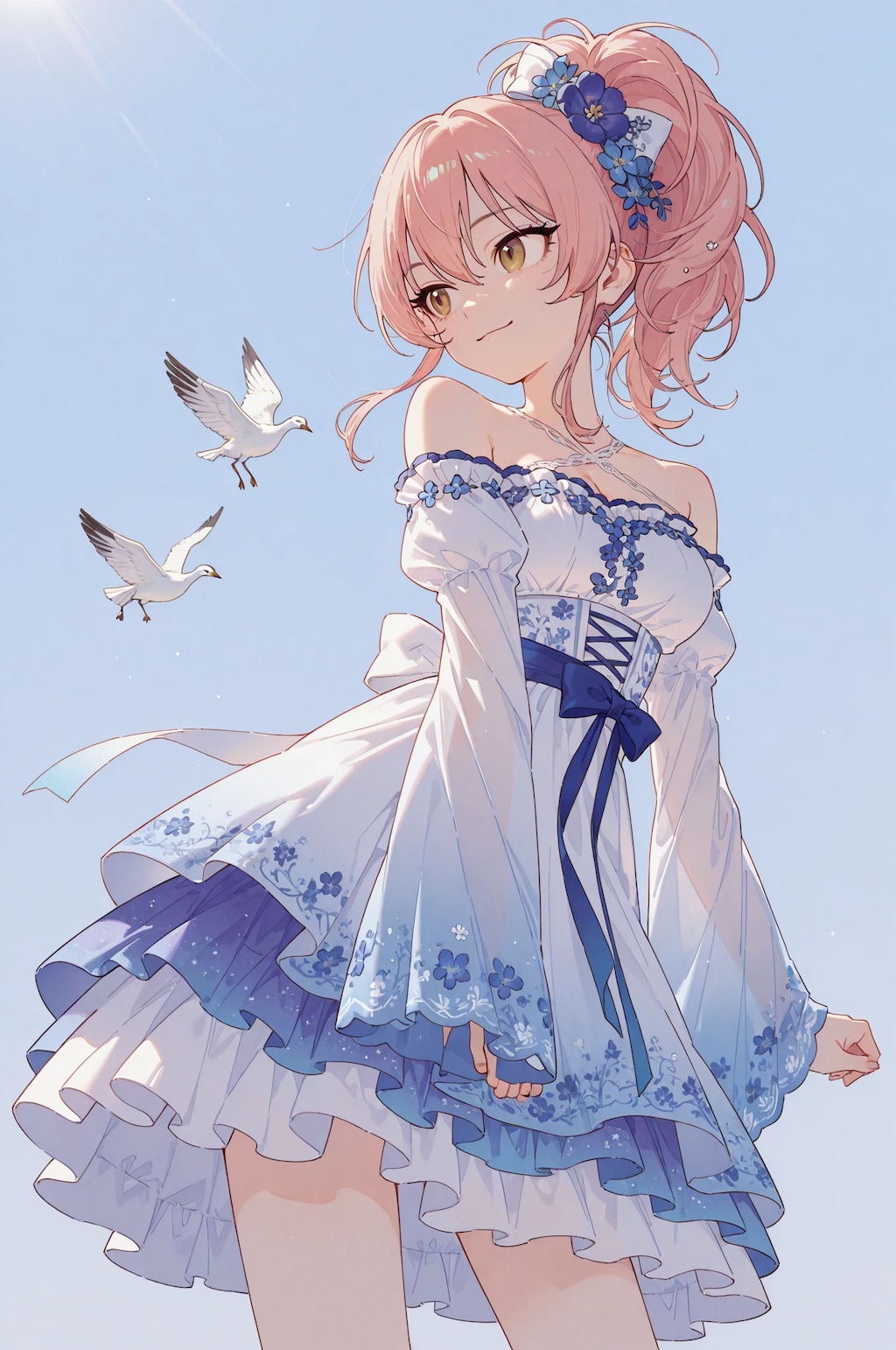 みかちゃん