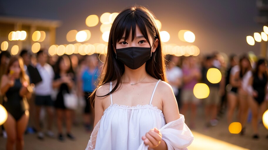 清楚