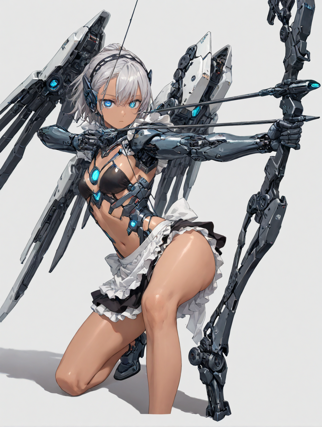 メイドロイド２