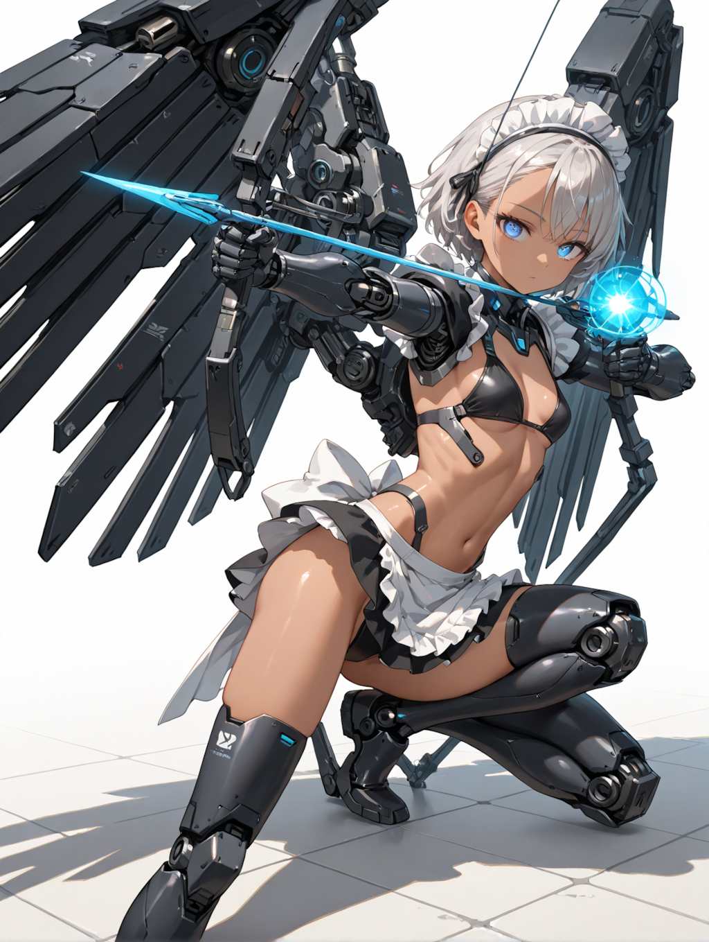 メイドロイド２