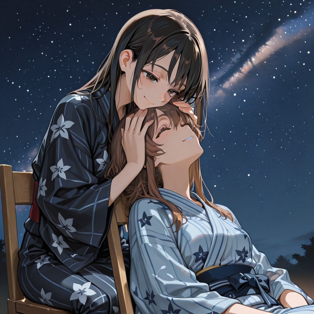 星空