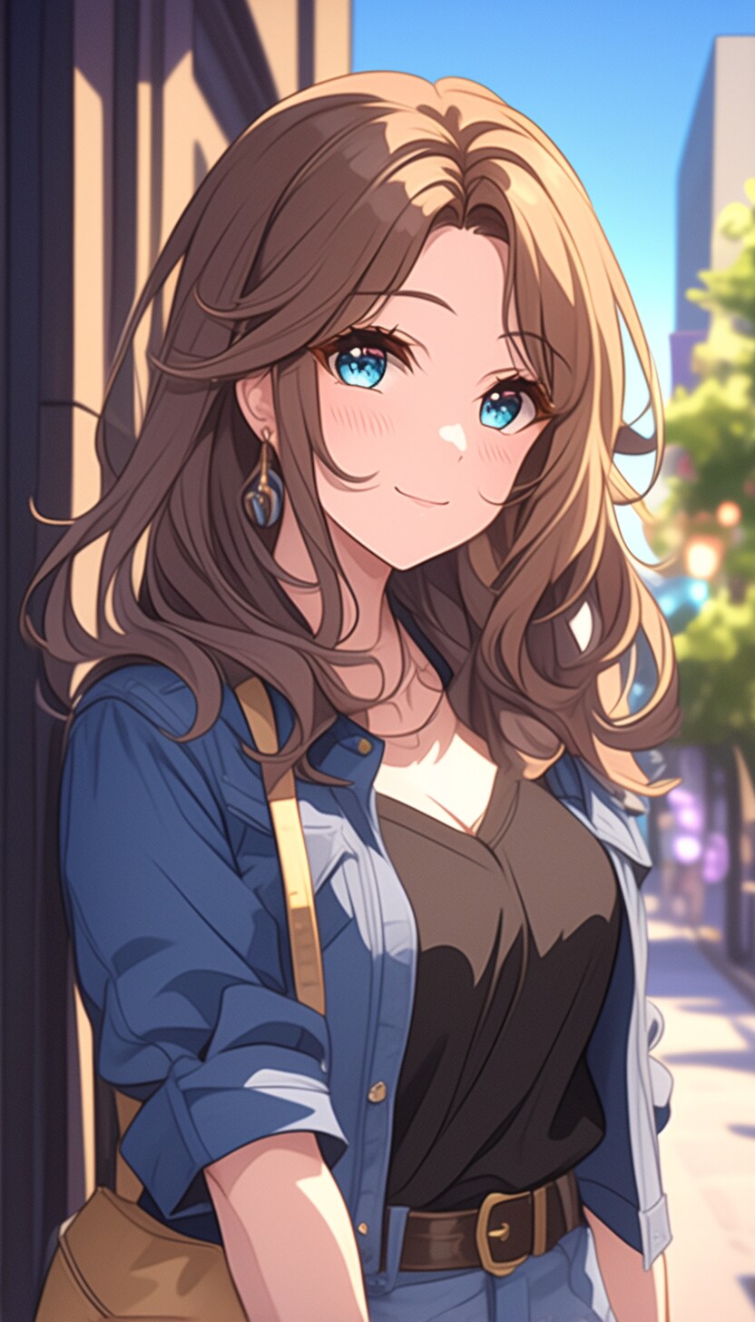 ヒーロー女子_2025_師走_10 | の人気AIイラスト・グラビア