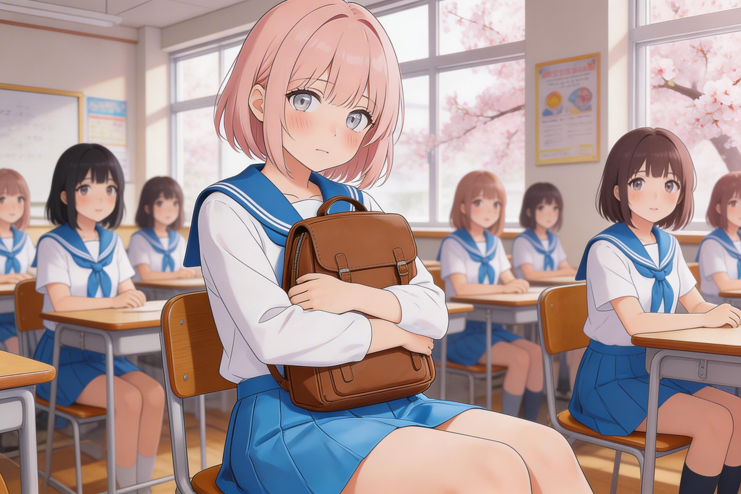 てっちゃん　初めての教室
