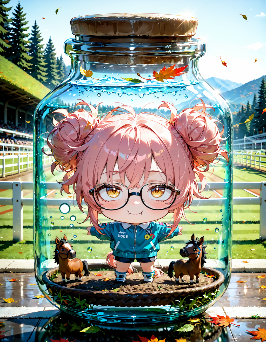 今日は何の日？　競馬の日・日本中央競馬会発足記念日