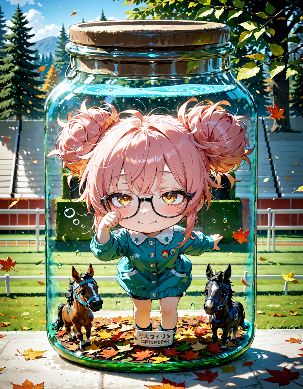 今日は何の日？　競馬の日・日本中央競馬会発足記念日