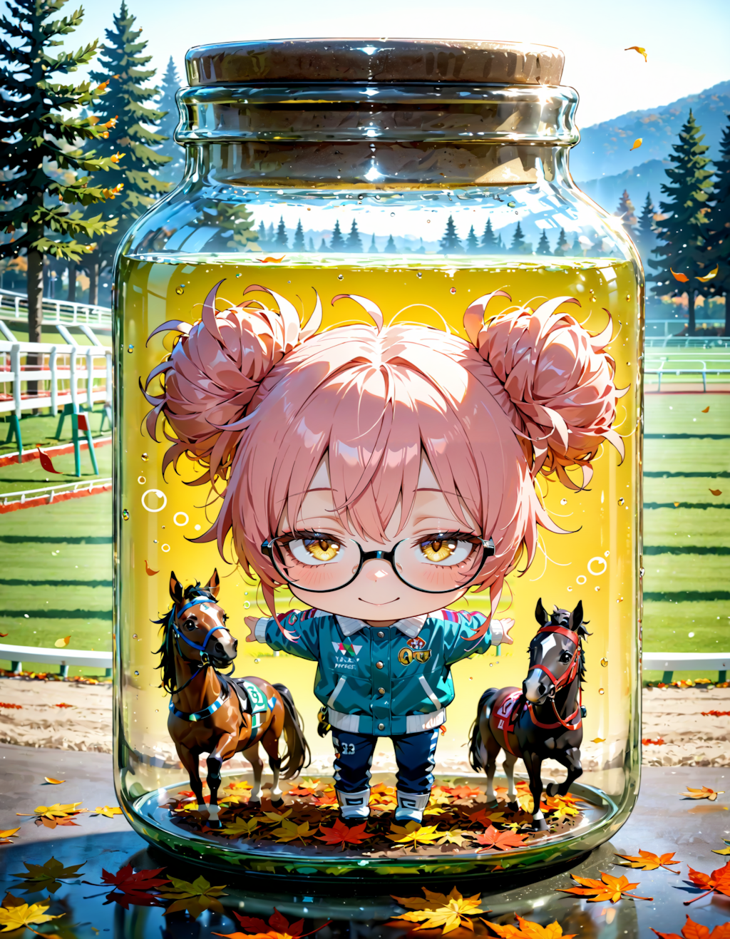 今日は何の日？　競馬の日・日本中央競馬会発足記念日