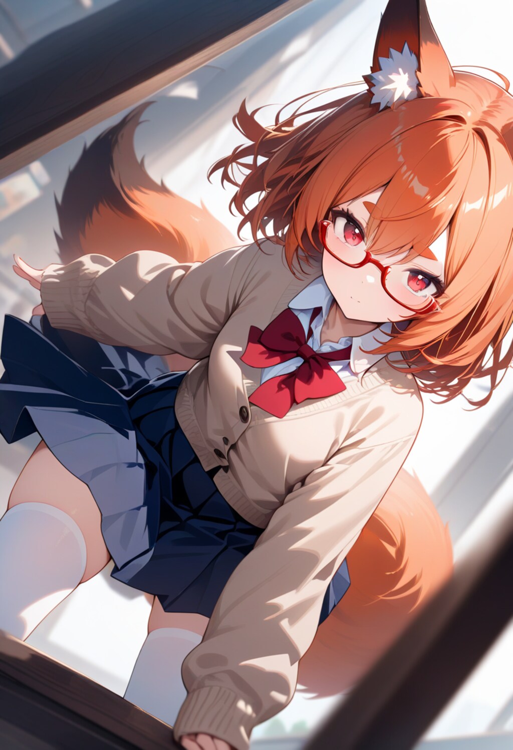 タトさんちのあやかちゃん