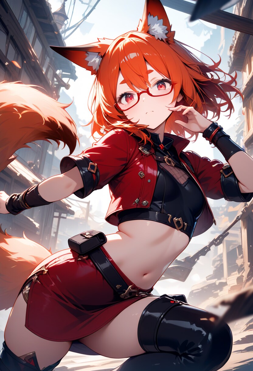 タトさんちのあやかちゃん