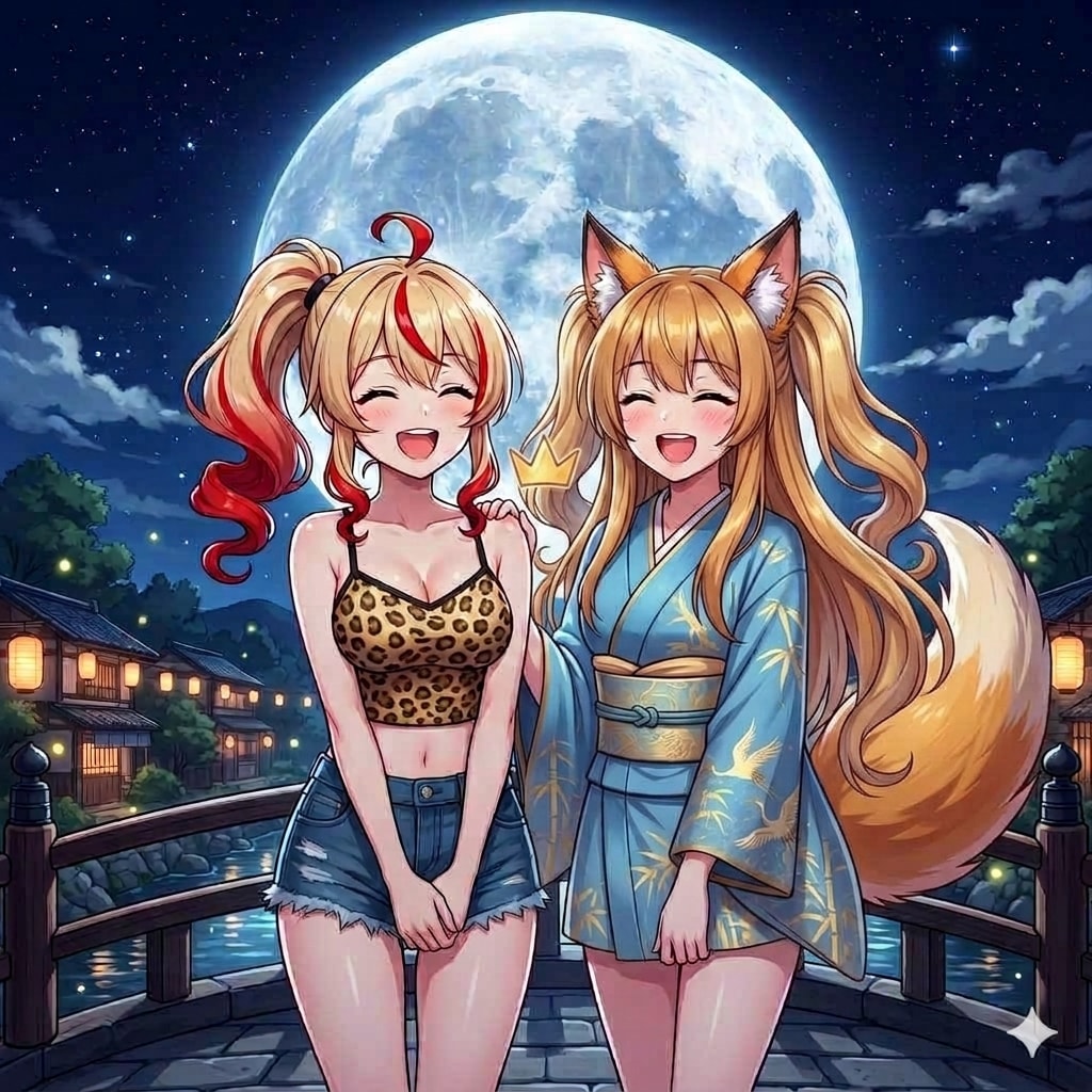 ミラぴ💕さんとツーショット📷