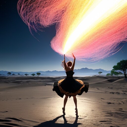 炎の剣 | の人気AIイラスト・グラビア