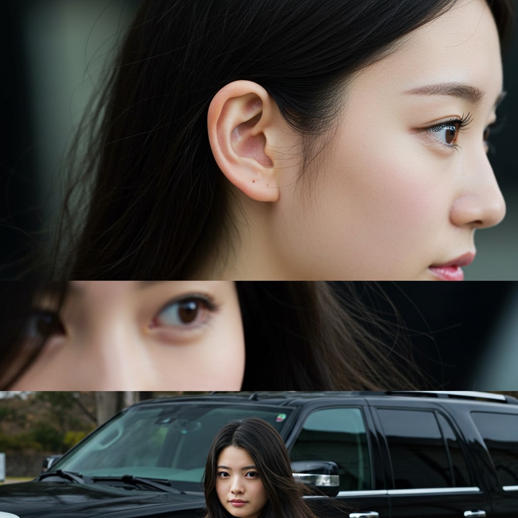 ドライブに連れてって