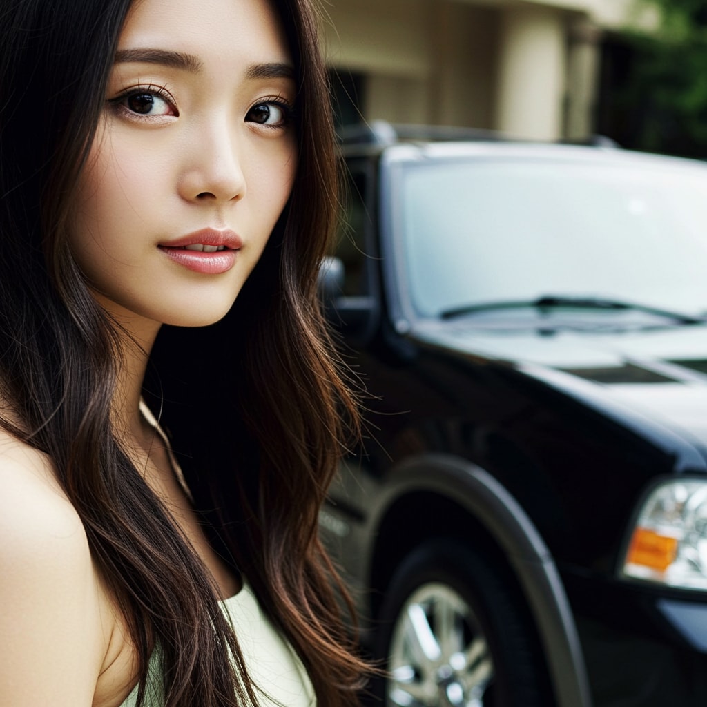 ドライブに連れてって