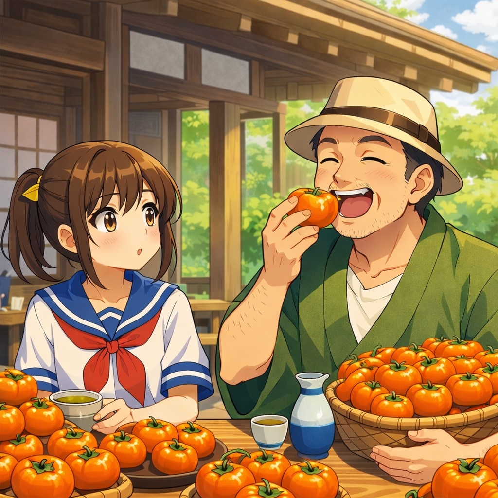 隣の客は．．．