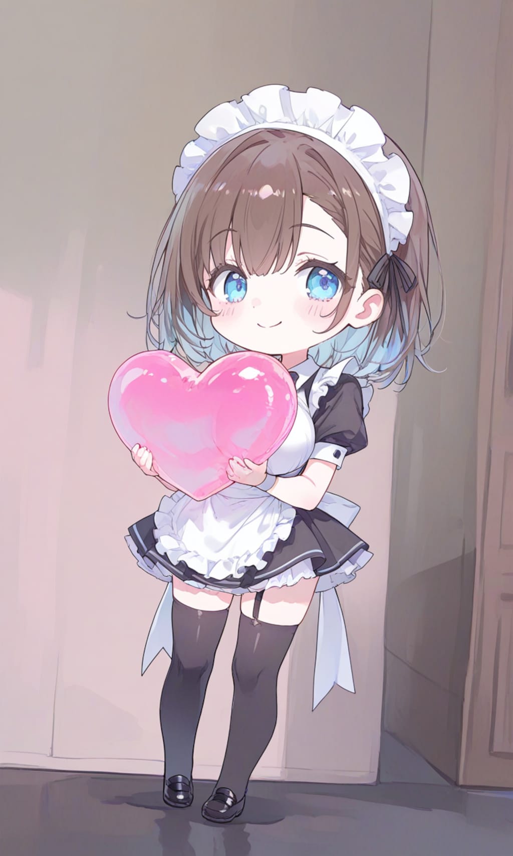 「どうぞ」
